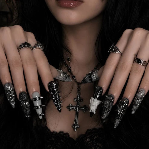 Dark Devotion
