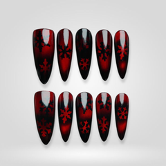 Crimson Frost
