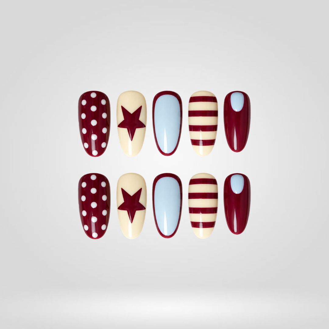 Cherry Knit