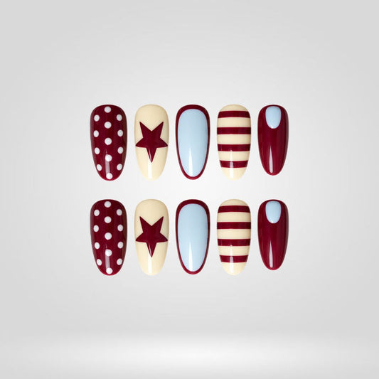 Cherry Knit
