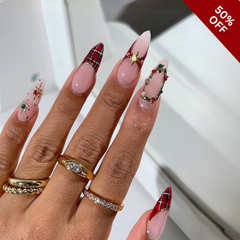 Candy Twist
