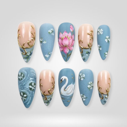 Koi Ocean