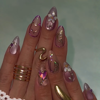 Lilac Glow