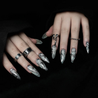 Chrome Crush