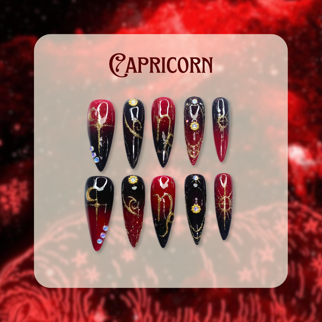 Zodiac Collection