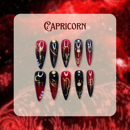 Zodiac Collection