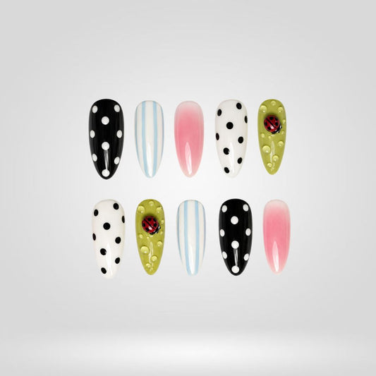 Olive Dot