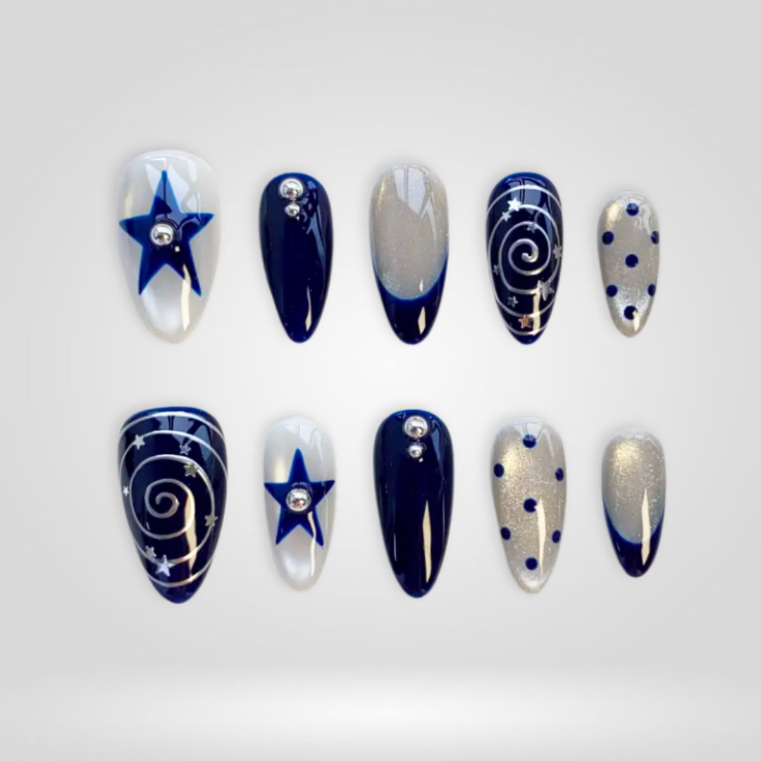 Cosmic Dot