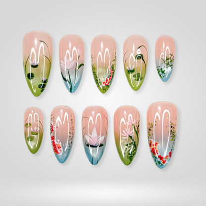 Koi Ocean