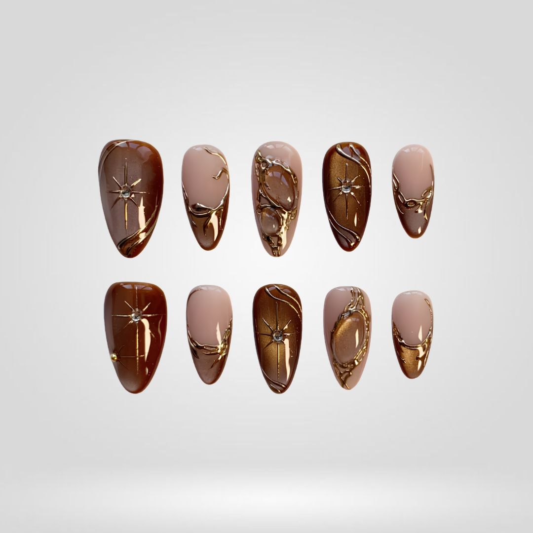 Cocoa Gleam