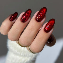 Crimson Shine