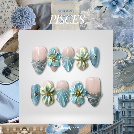 Pisces Bloom