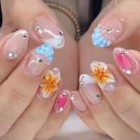 Summer Bloom