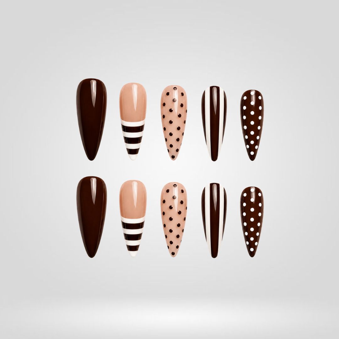 Chestnut Dot