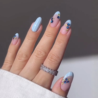 Blue Charm