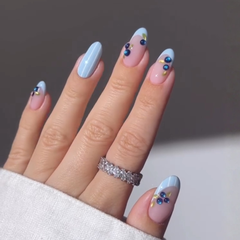 Blue Charm
