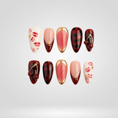 Cherry Affair