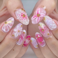 Blossom Wave