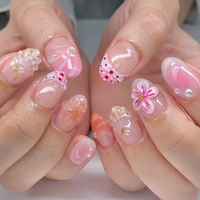 Flower Splash