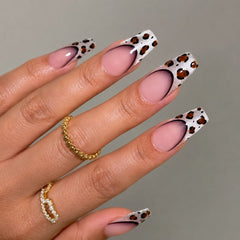 Leopard Muse