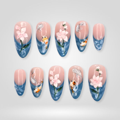 Koi Ocean