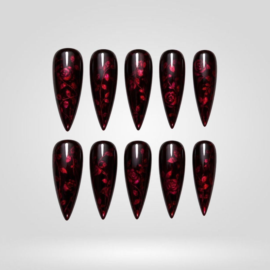 Black Cherry