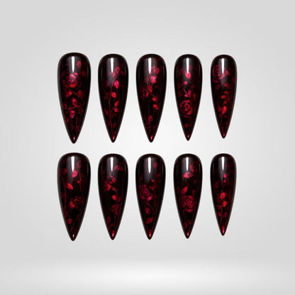 Black Cherry