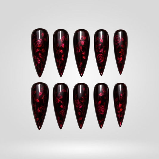 Black Cherry