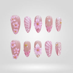 Palm Glow