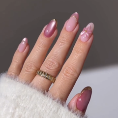 Blush Petal