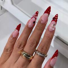 Cherry Dot