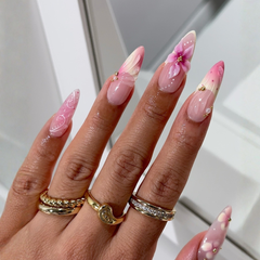 Soft Petal