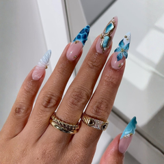 Ocean Glow