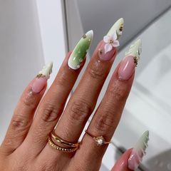 Floral Muse