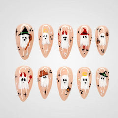 Spooky Dolls