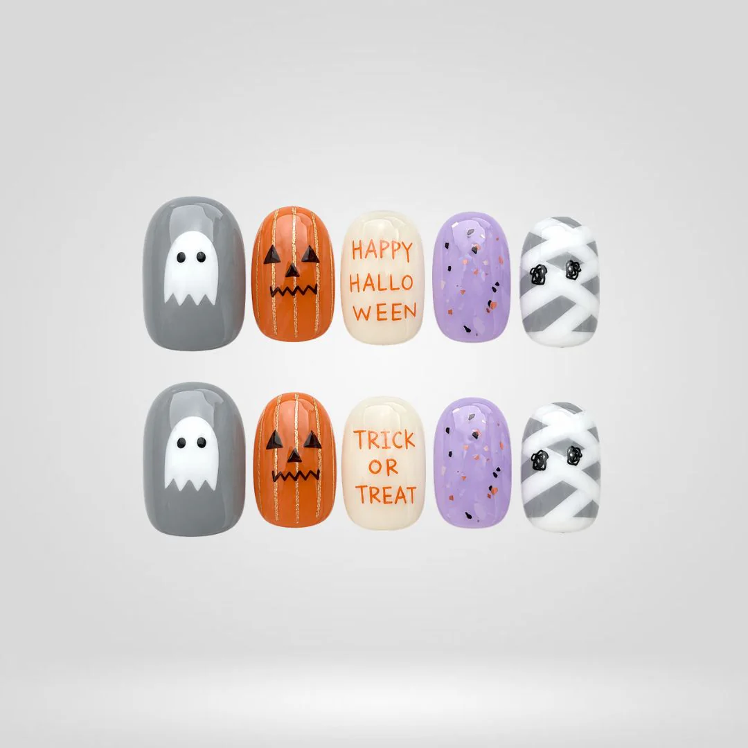 Spooky Ghost