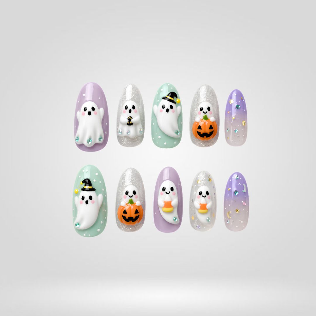 Ghost Picnic
