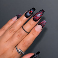 Dark Glow