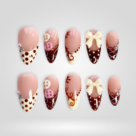 Cocoa Bow