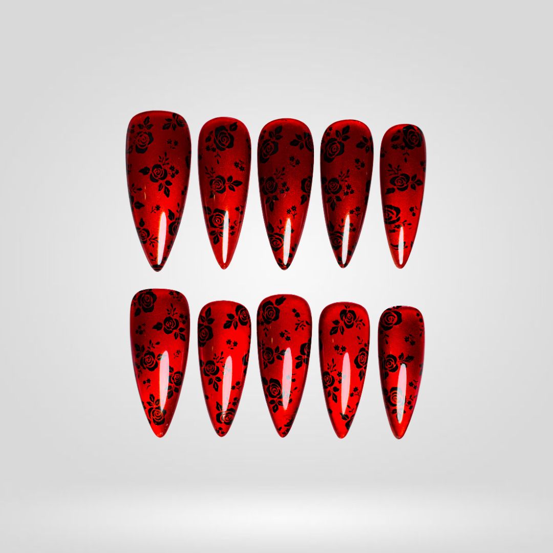 Blood Thorn