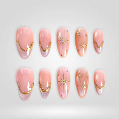 Blush Gleam