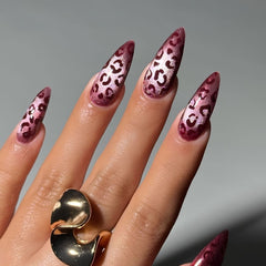 Pink Velvet