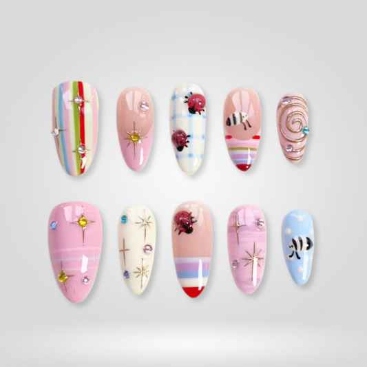 Playful Vibes