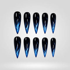 Midnight Blue