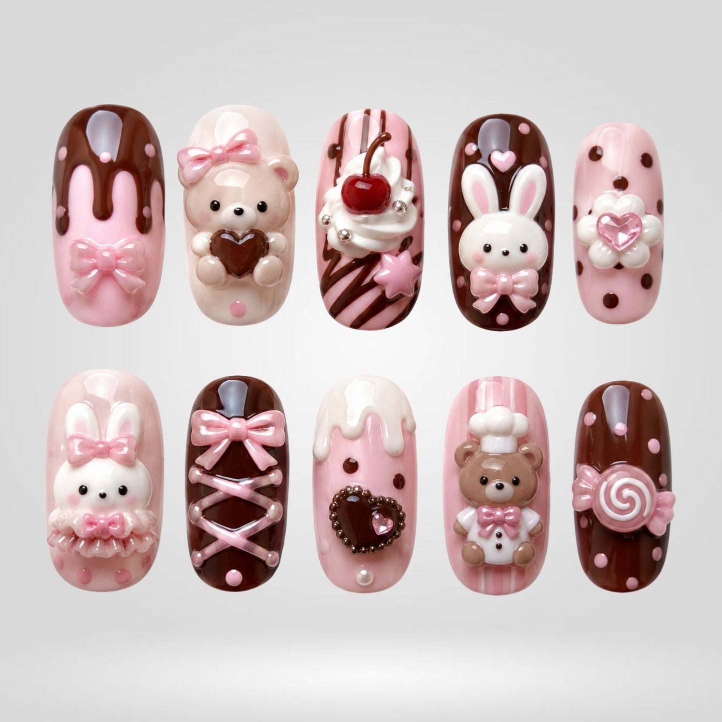 Bunny Bakery