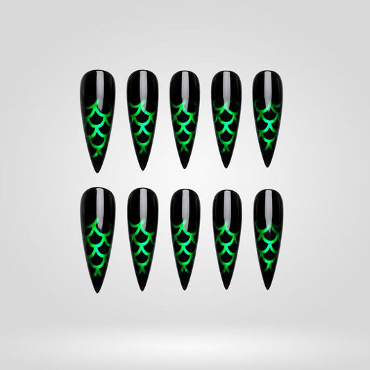 Neon Venom