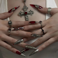 Crimson Relic