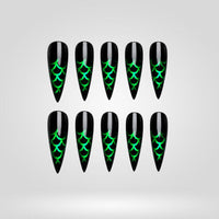 Neon Venom