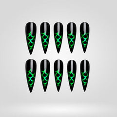 Neon Venom