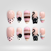 Kitty Pop
